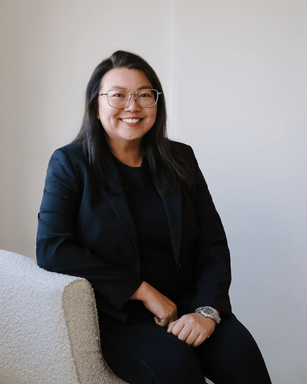 Elsa Wong