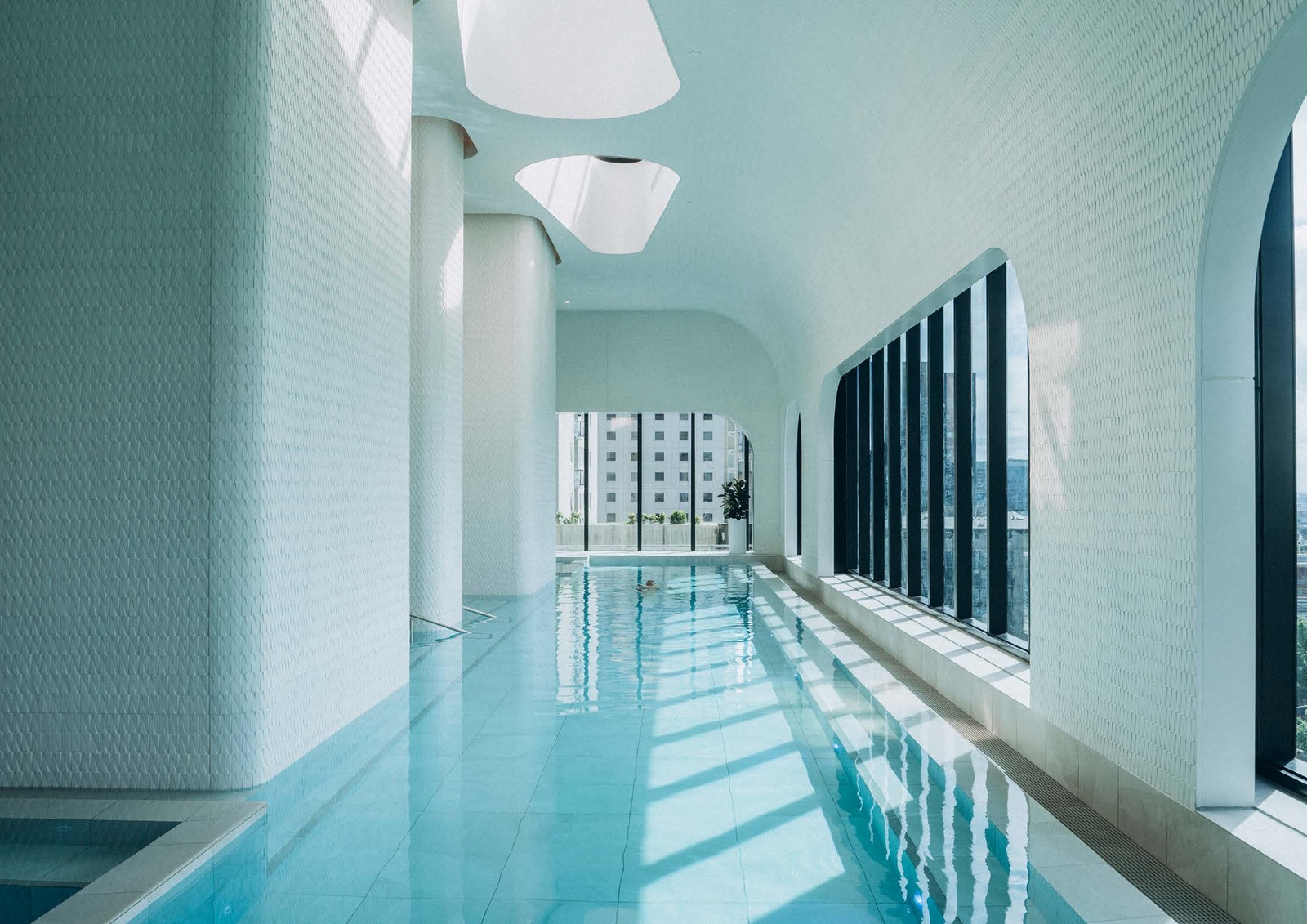 Aspire Melbourne