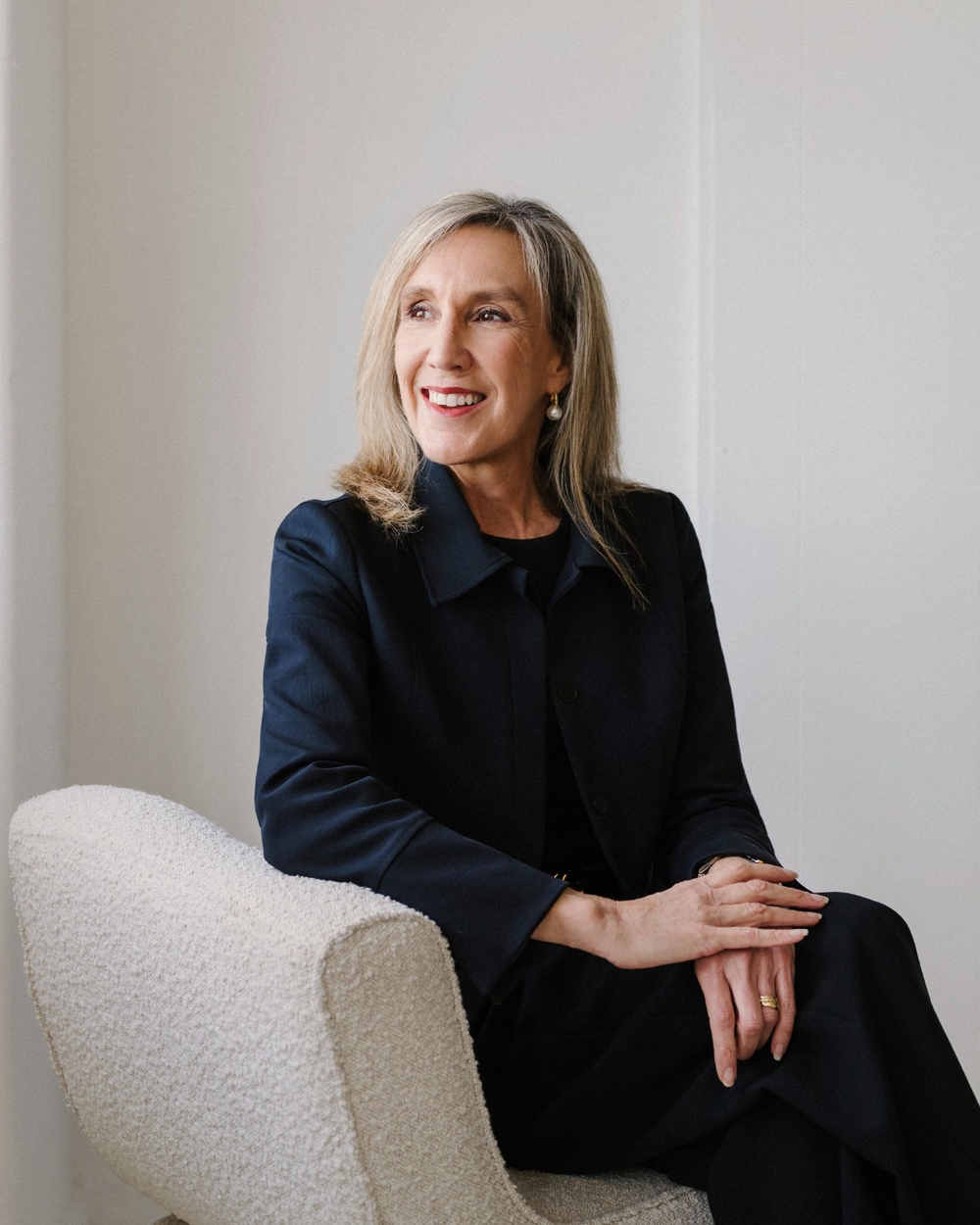Tania McLoughlan