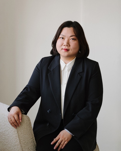 Jessica Xie