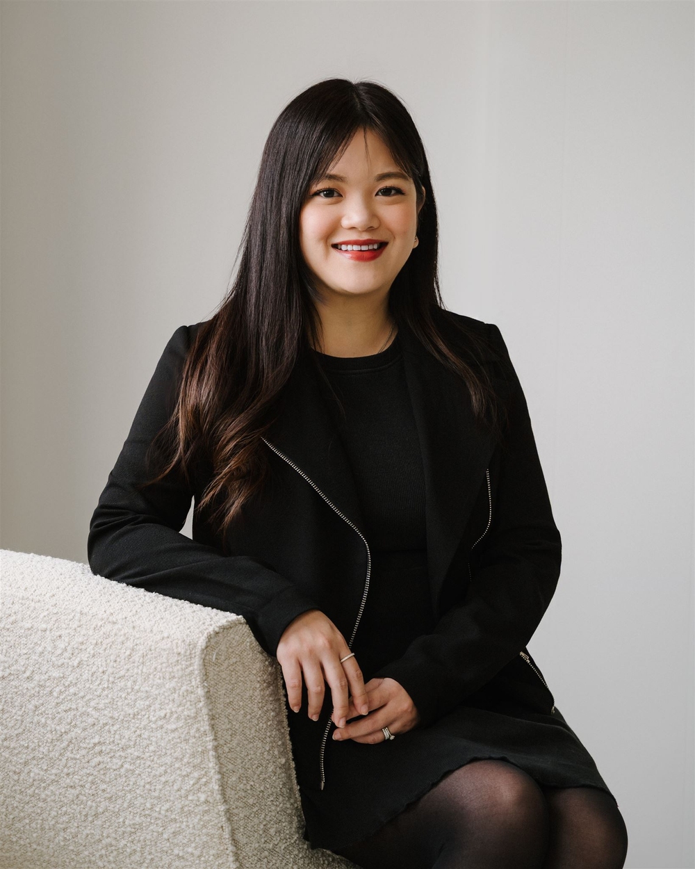Alison Tong