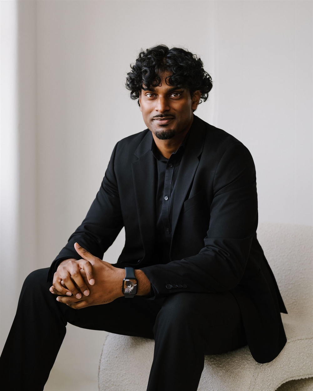 Nathan Naicker