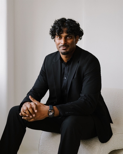 Nathan Naicker