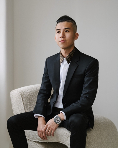 Wesley Kwan