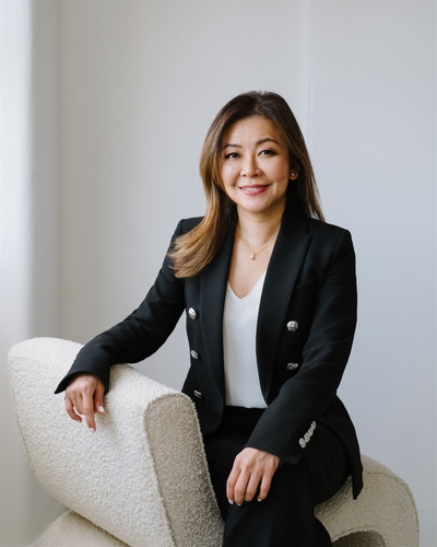 Corene Chan