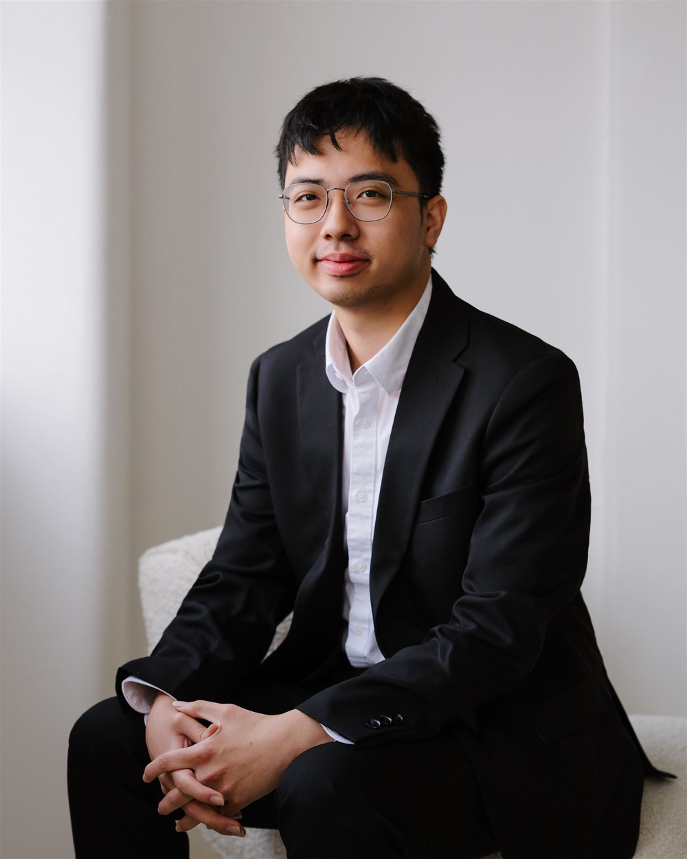 Kevin Lim