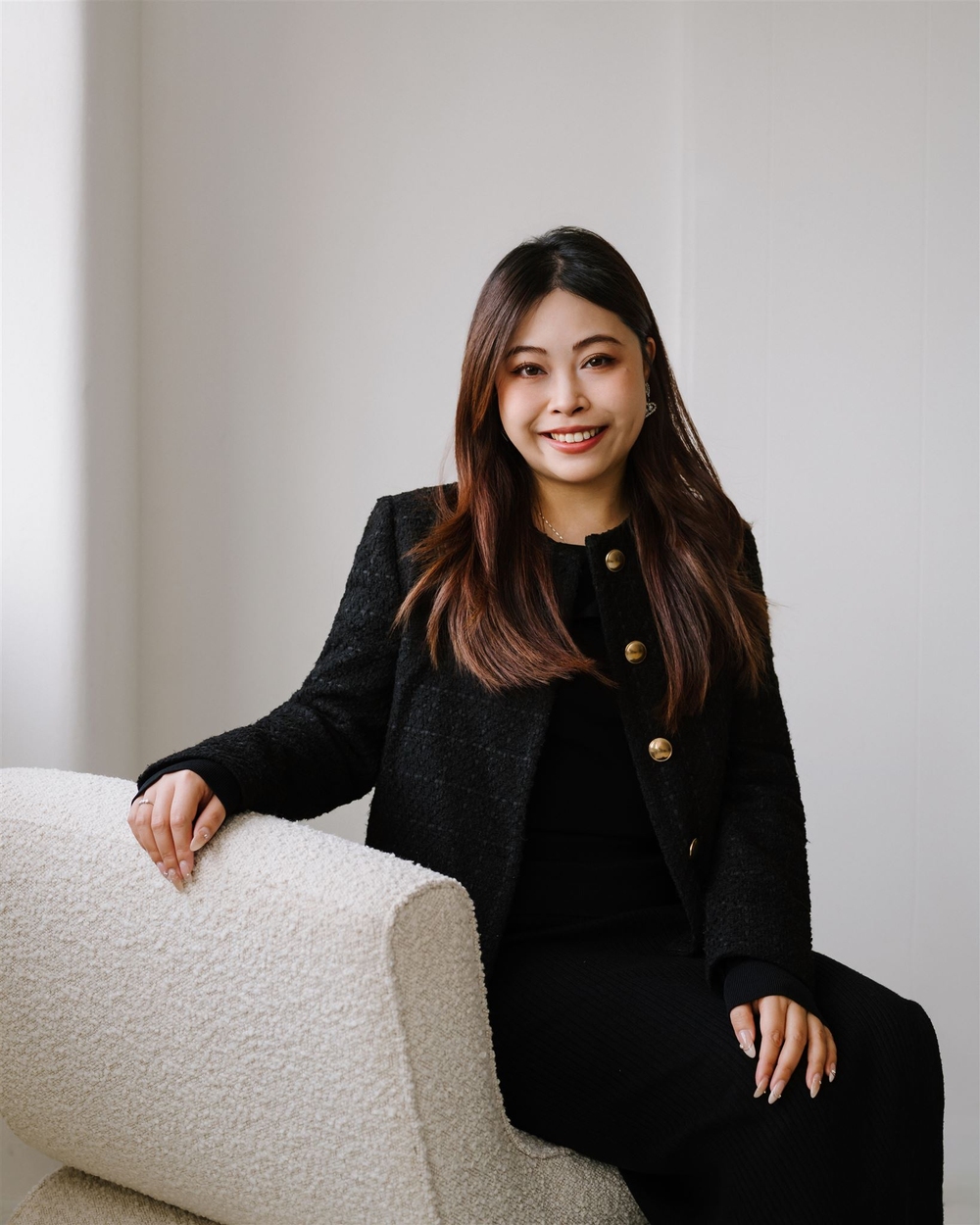 Carol Xu